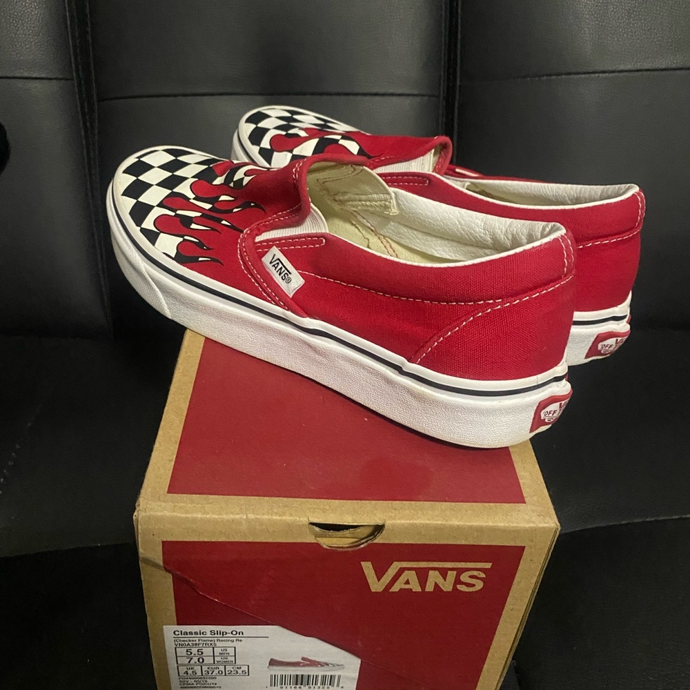 Vans Classic Slip-On